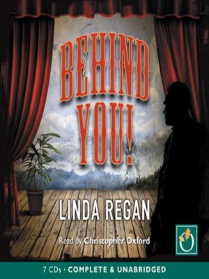 cover image of Behind You!